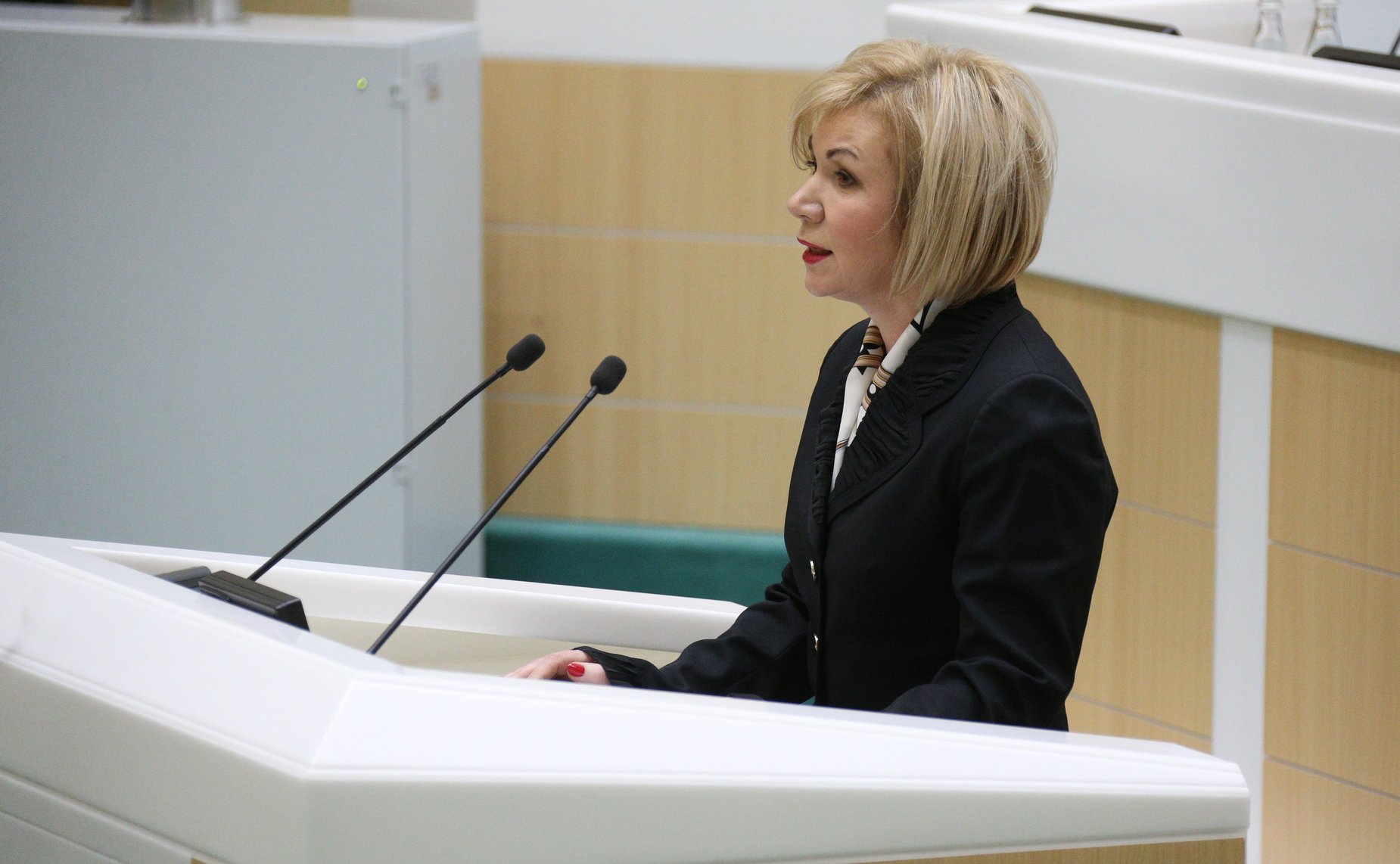 Елена Зленко