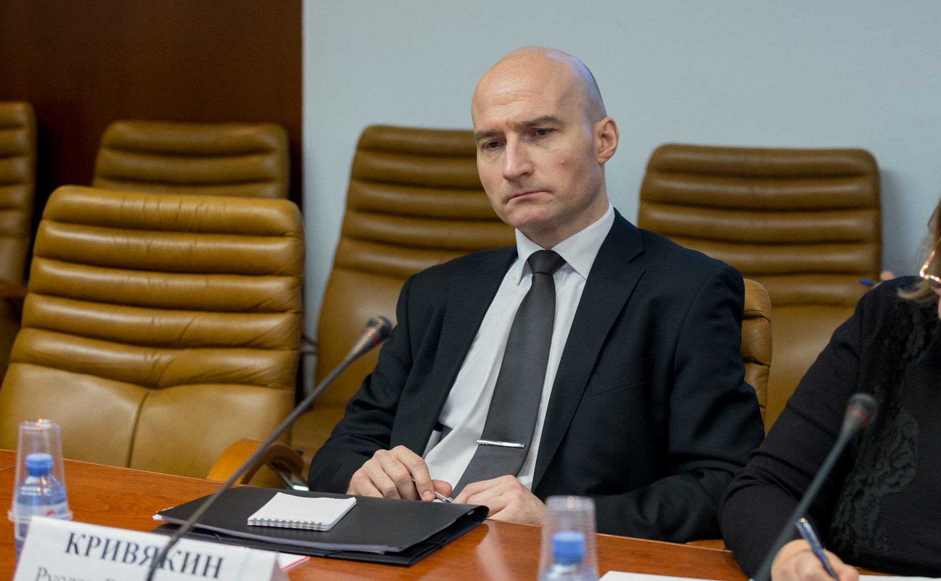 Семинар-совещание Комитета СФ по конституционному законодательству и государственному строительству