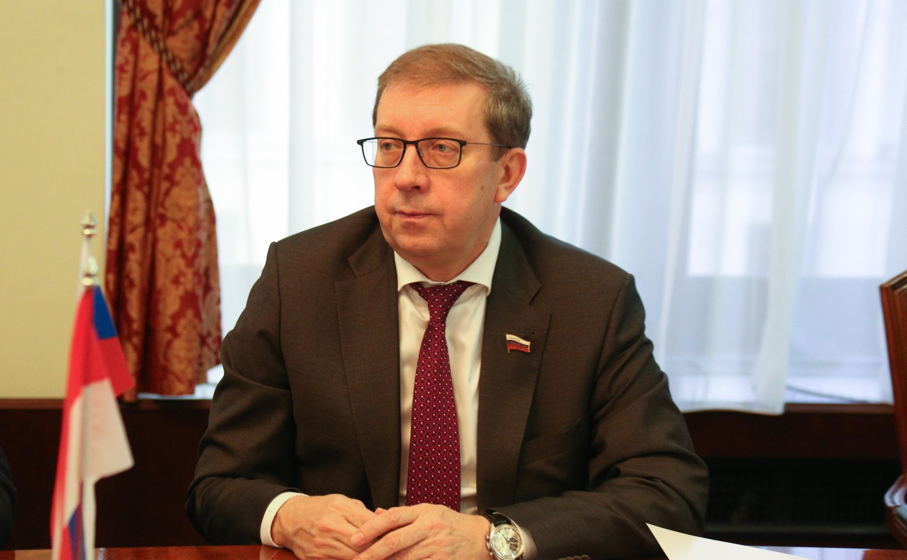 Алексей Майоров