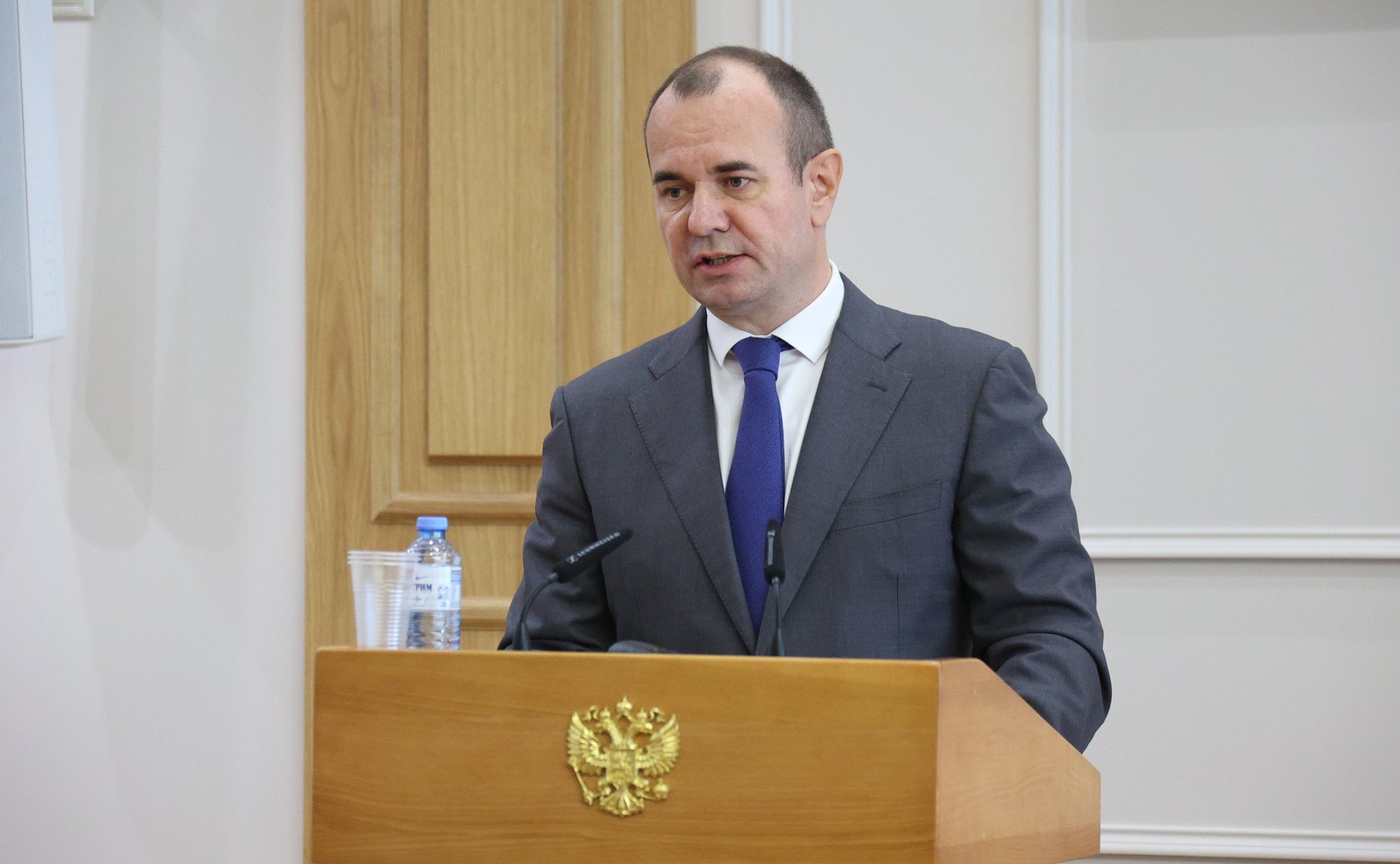 Парламентские слушания Комитета СФ по аграрно-продовольственной политике и природопользованию