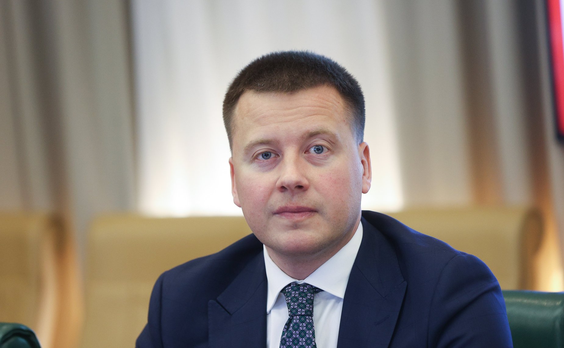 Презентация механизма поддержки промышленной кооперации в ЕАЭС и совместных кооперационных проектов для субъектов Российской Федерации
