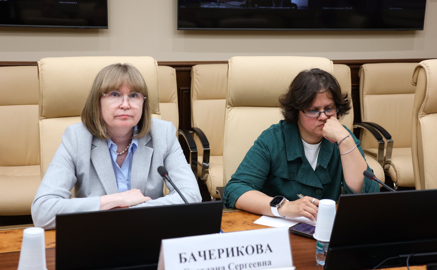 Совещание Комитета Совета Федерации по экономической политике «Вопросы совершенствования законодательства в сфере эксплуатации автозаправочных станций»