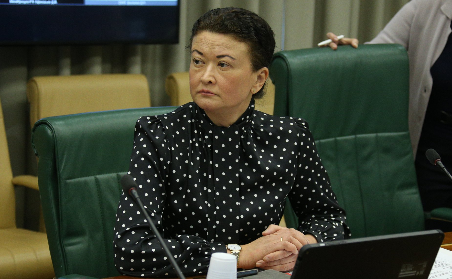 «Круглый стол» Комитета СФ по науке, образованию и культуре