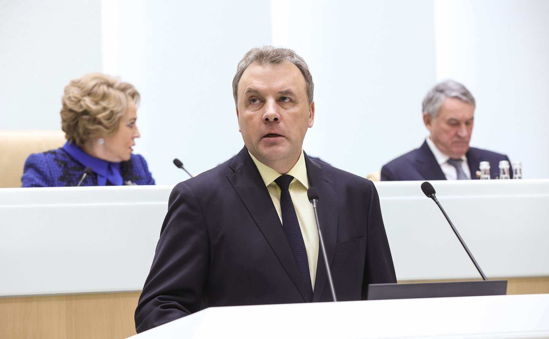 Артур Муравьев