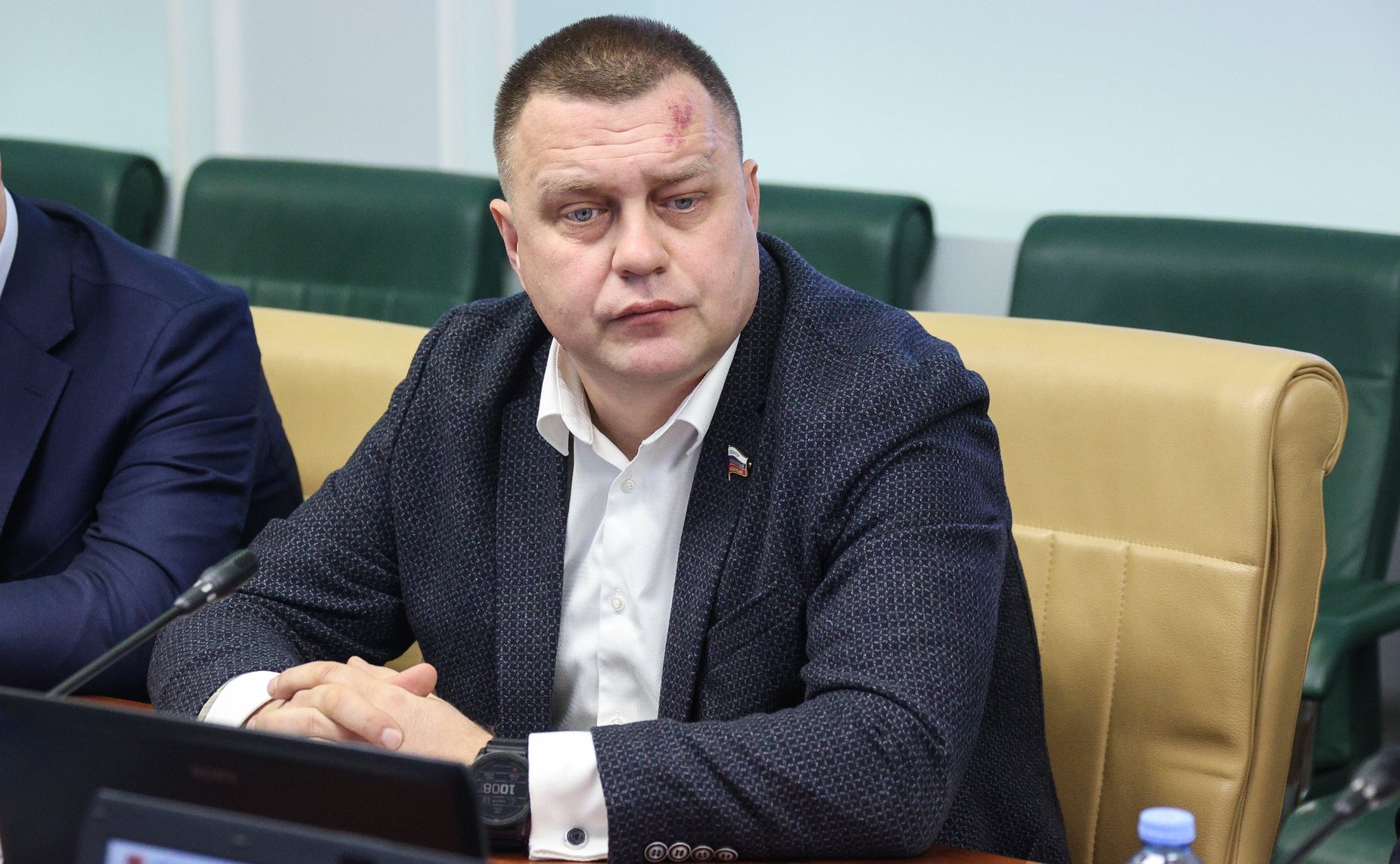 Игорь Кастюкевич