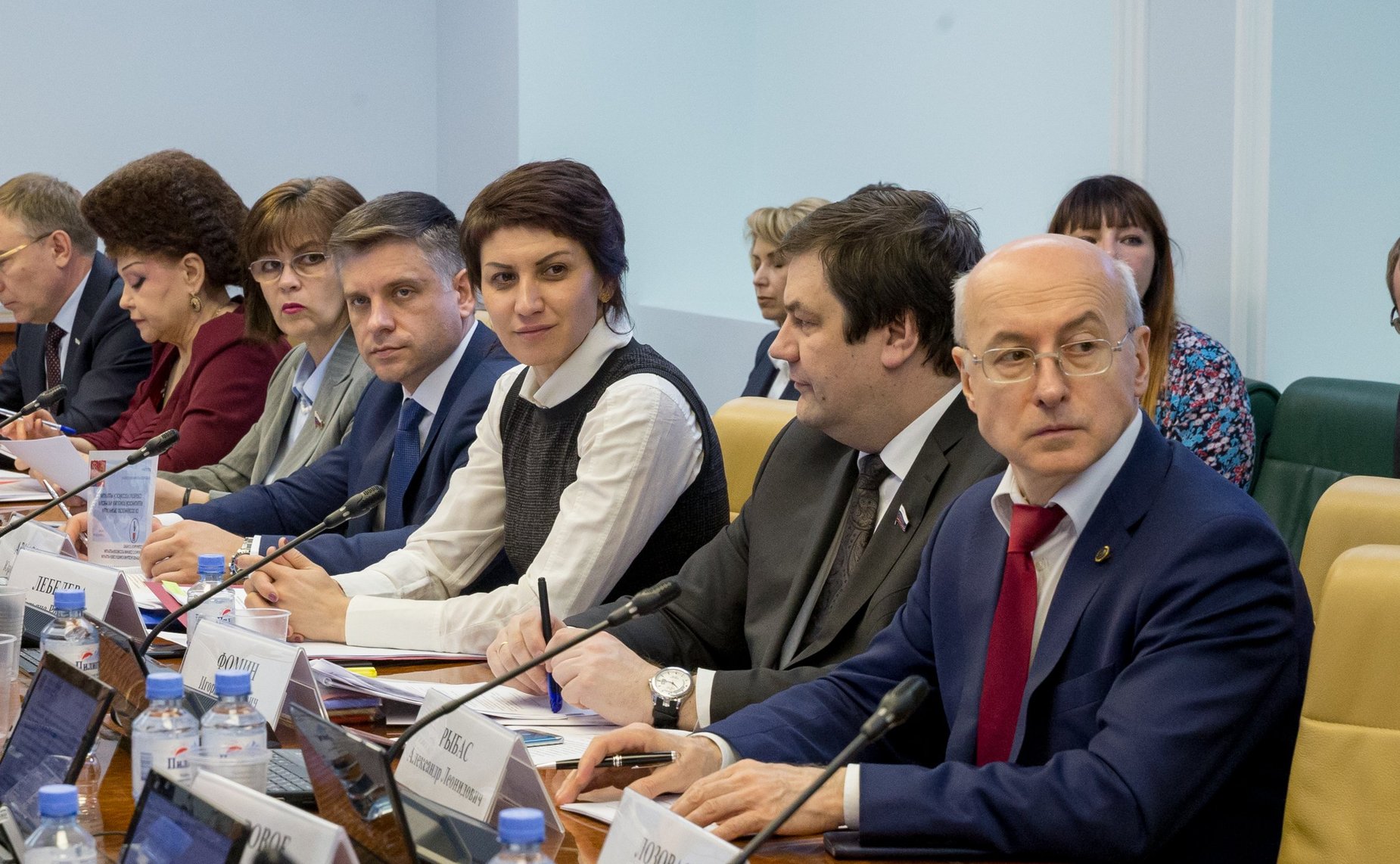 Т. Лебедева