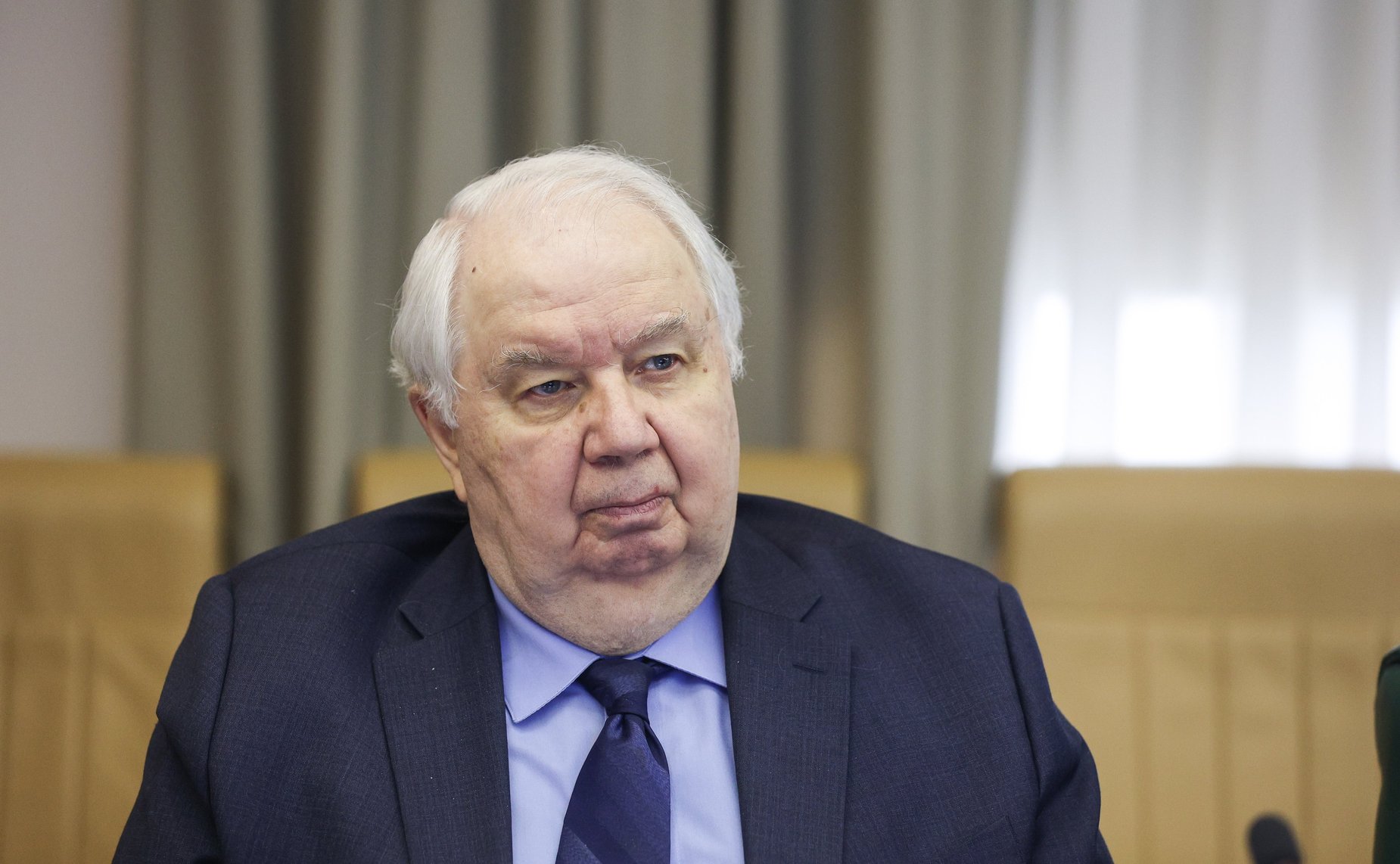 Сергей Кисляк