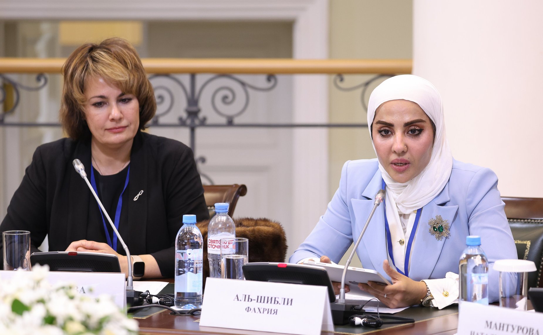 «Модно быть здоровым». IV Международный форум «Содружество моды»