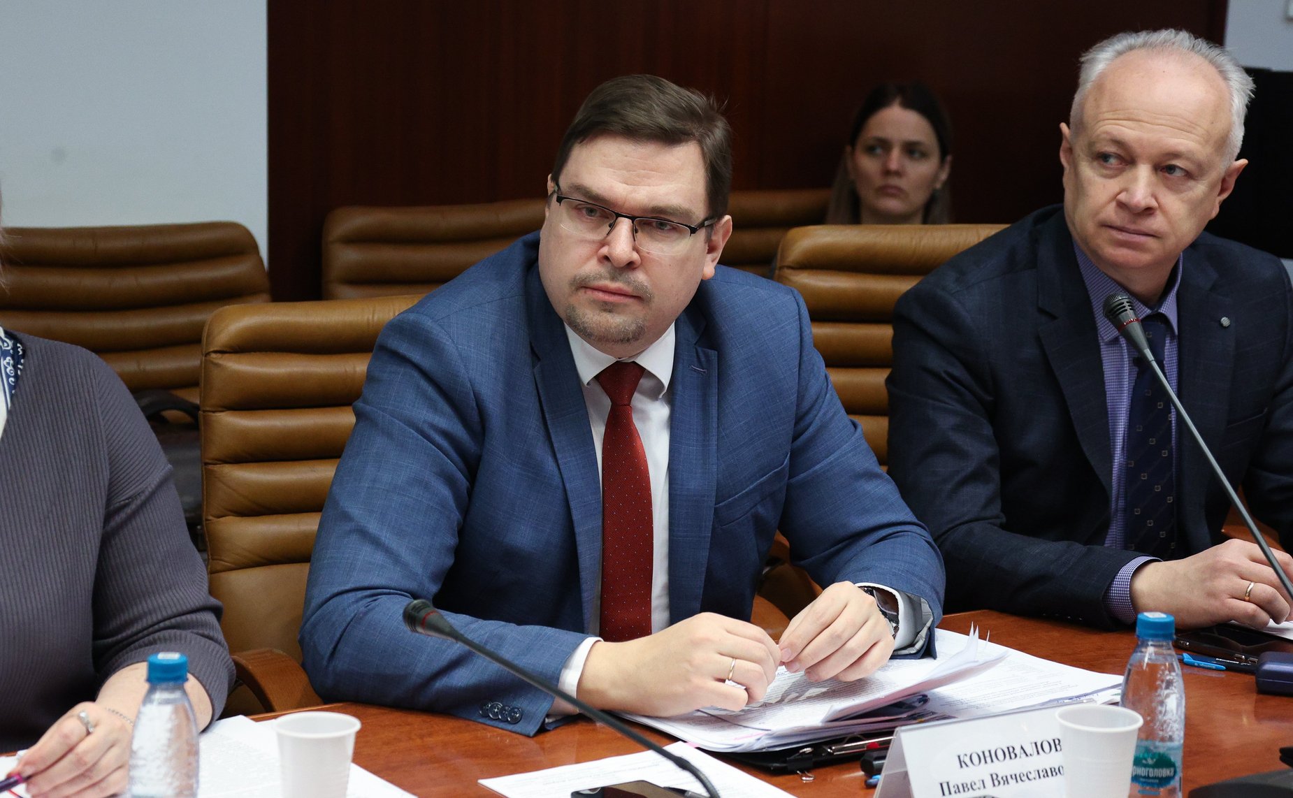 Семинар-совещание «Правоприменительная практика статьи 1 Федерального закона «О государственной политике Российской Федерации в отношении соотечественников за рубежом»