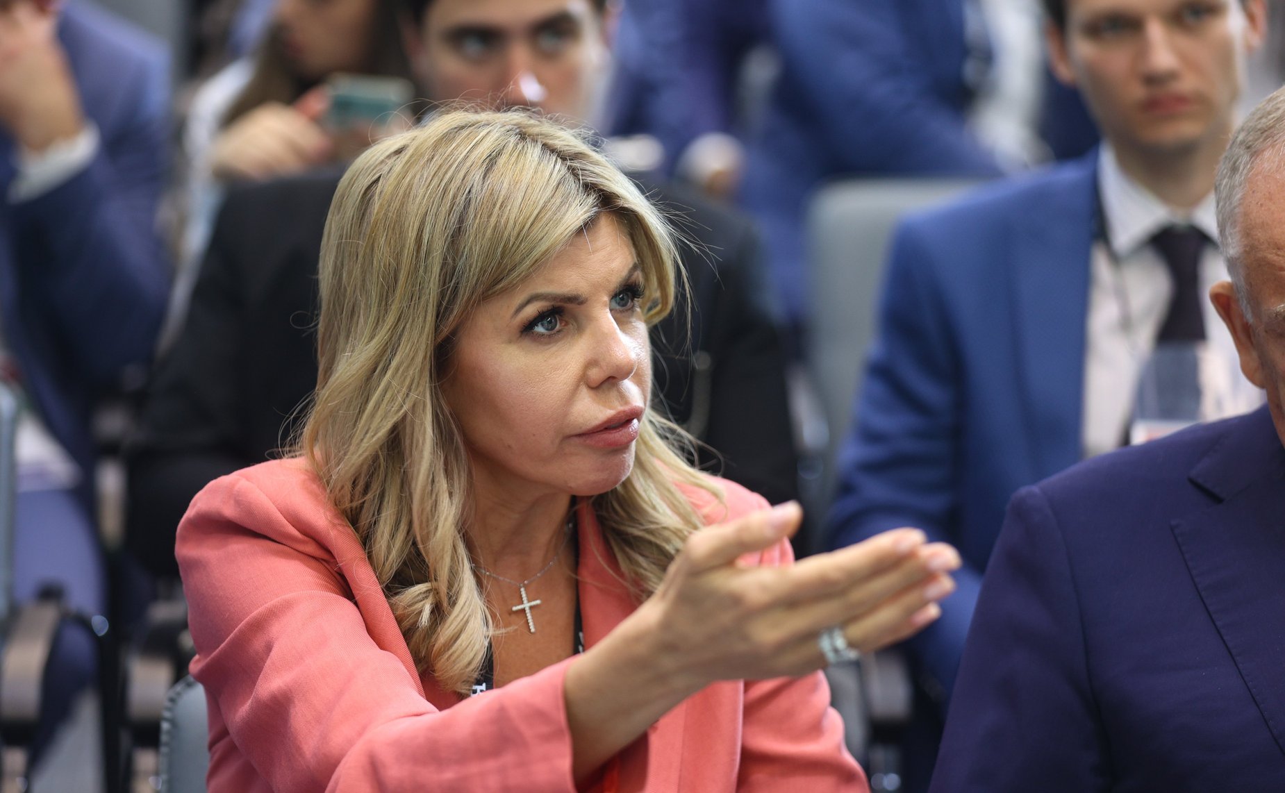 Евгения Уваркина