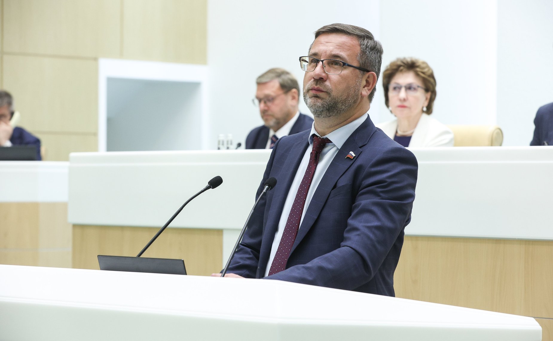 Николай Владимиров