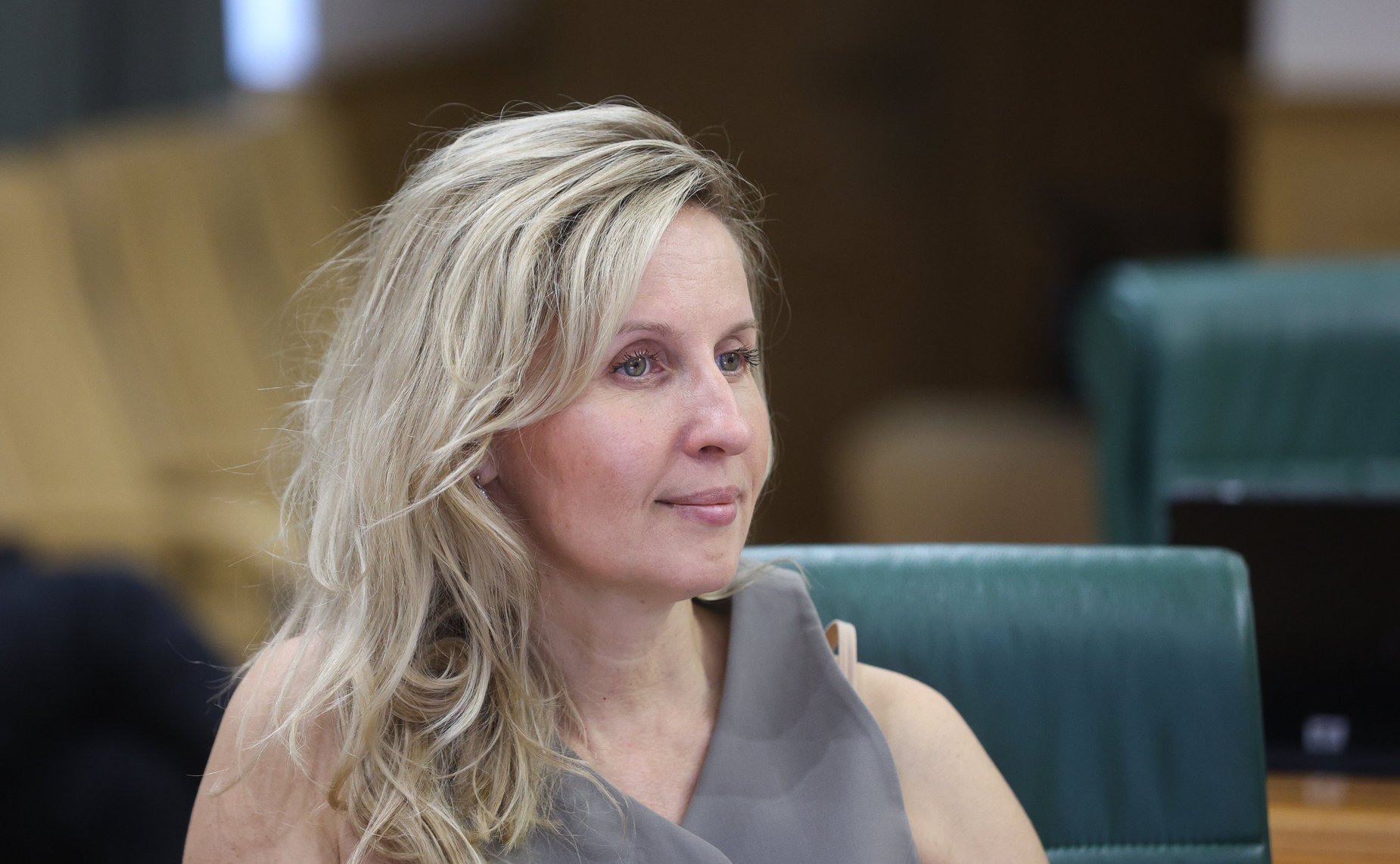 Заседание Экспертного совета Федерального агентства по делам молодежи по реализации программы гражданско-патриотического и общественно полезного молодежного туризма «Больше, чем путешествие»