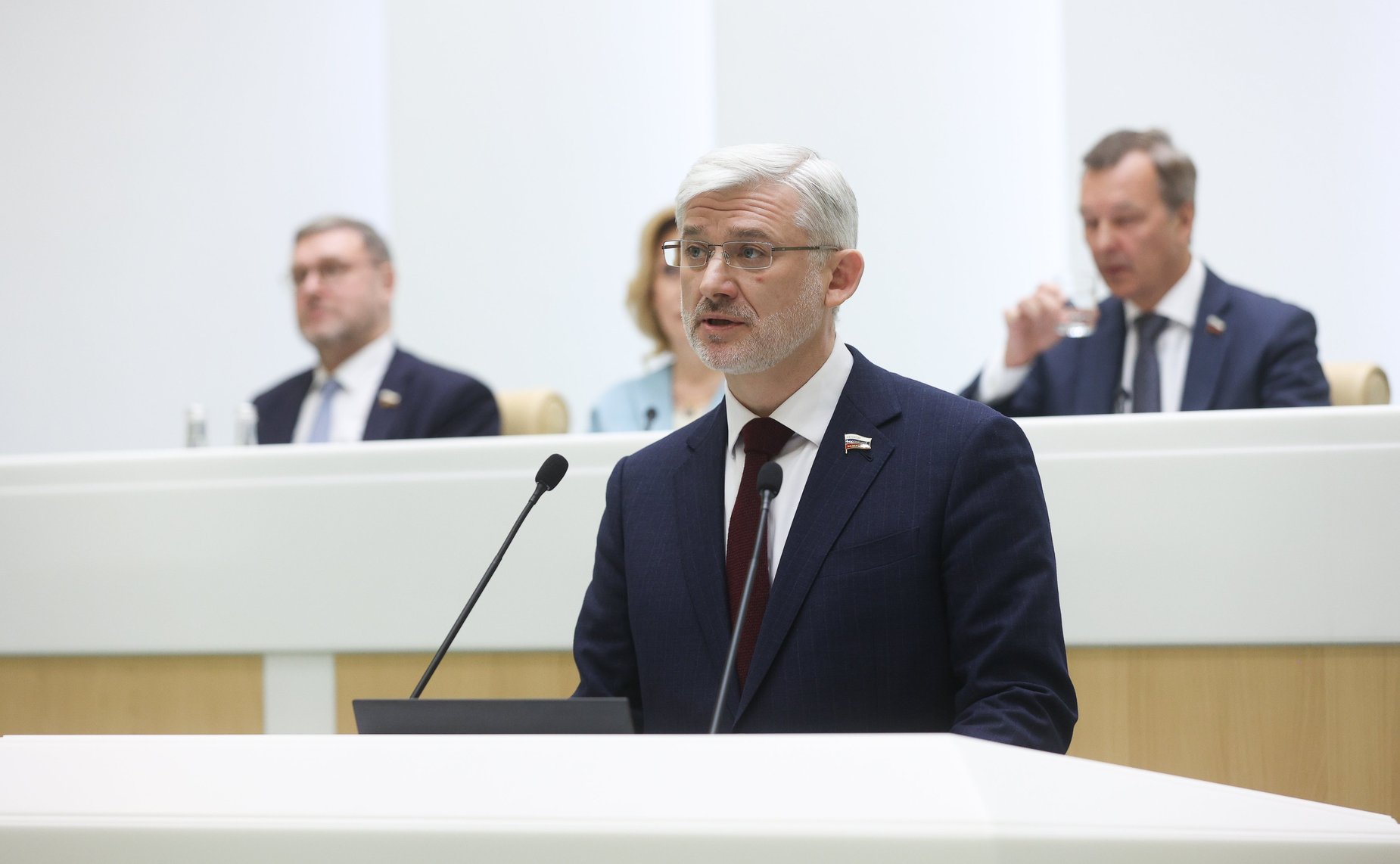 Евгений Дитрих