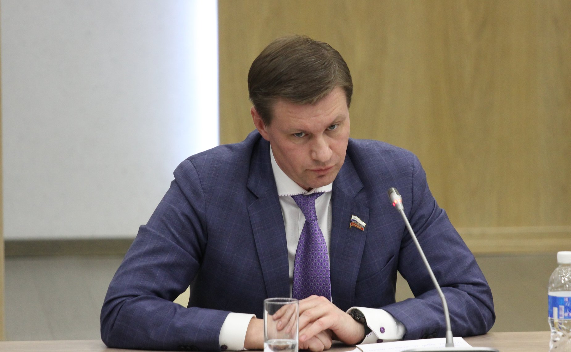 Дмитрий Кузьмин