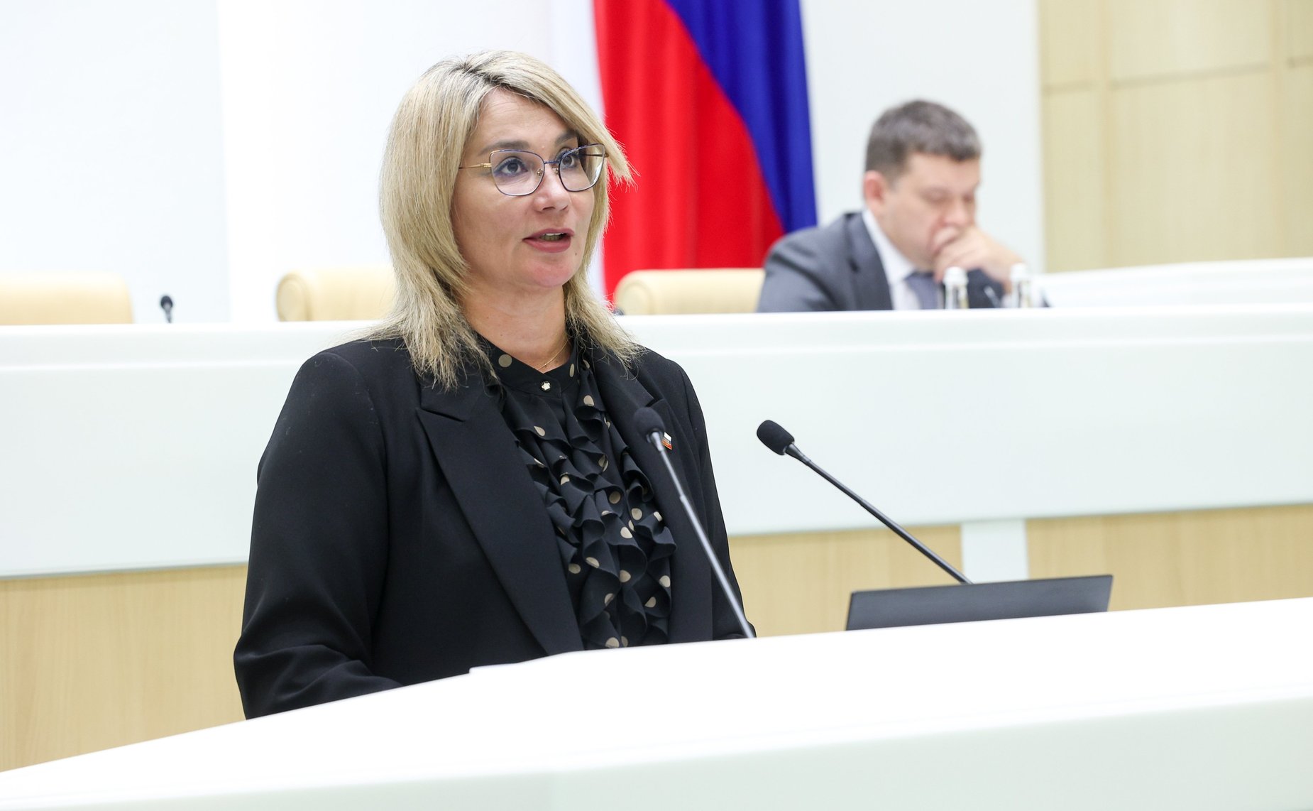 Наталия Косихина