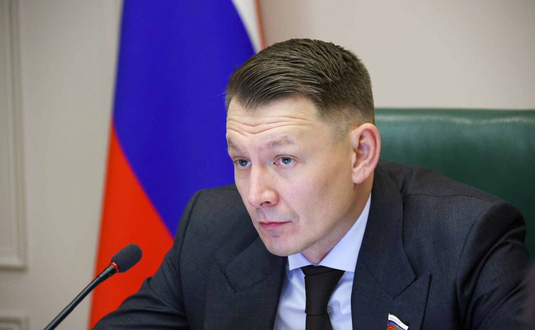 Александр Двойных