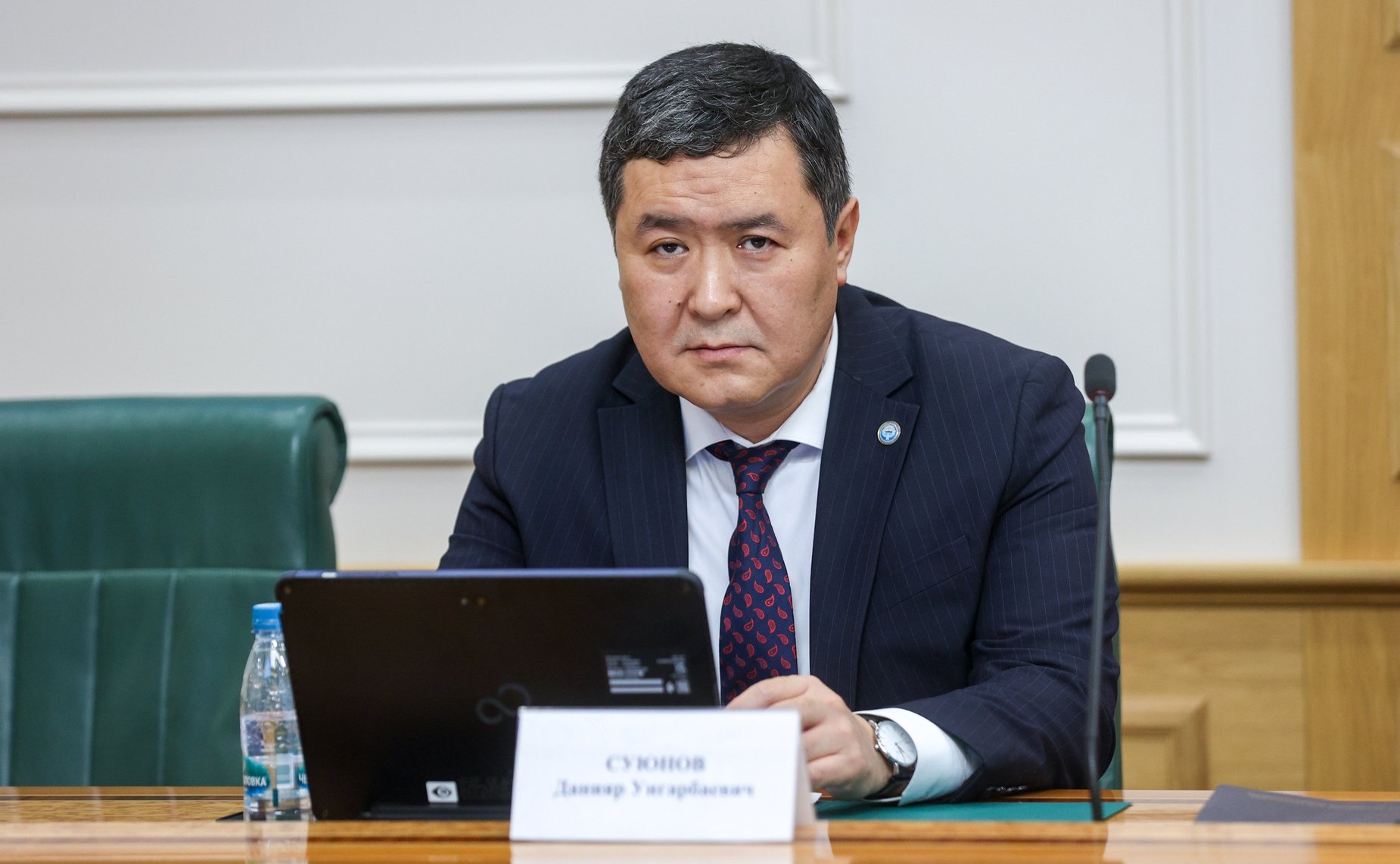 Семинар-совещание «Местное самоуправление как фундамент устойчивого развития: обмен лучшими практиками и законодательными решениями между регионами России и Киргизской Республики»