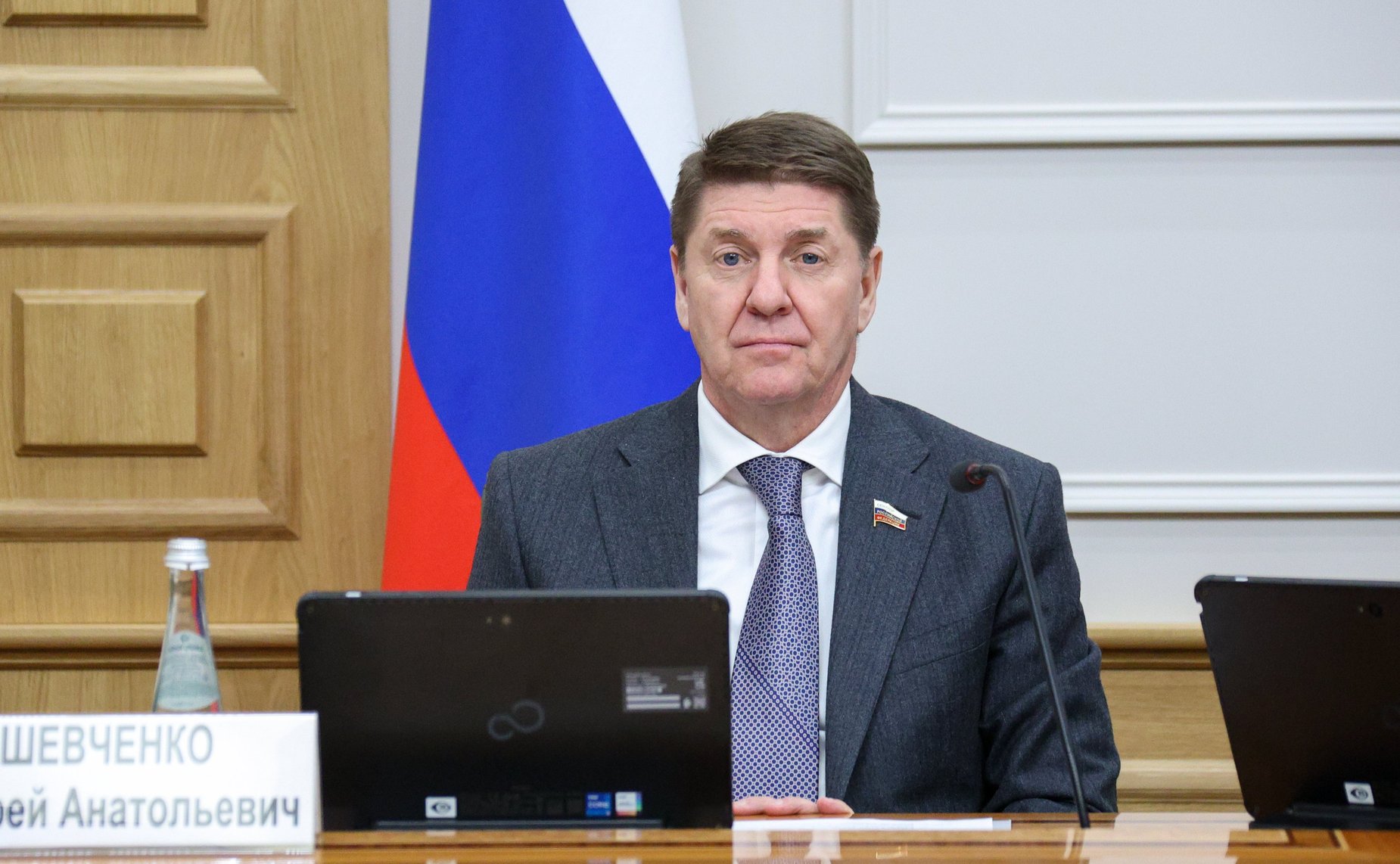 Андрей Шевченко