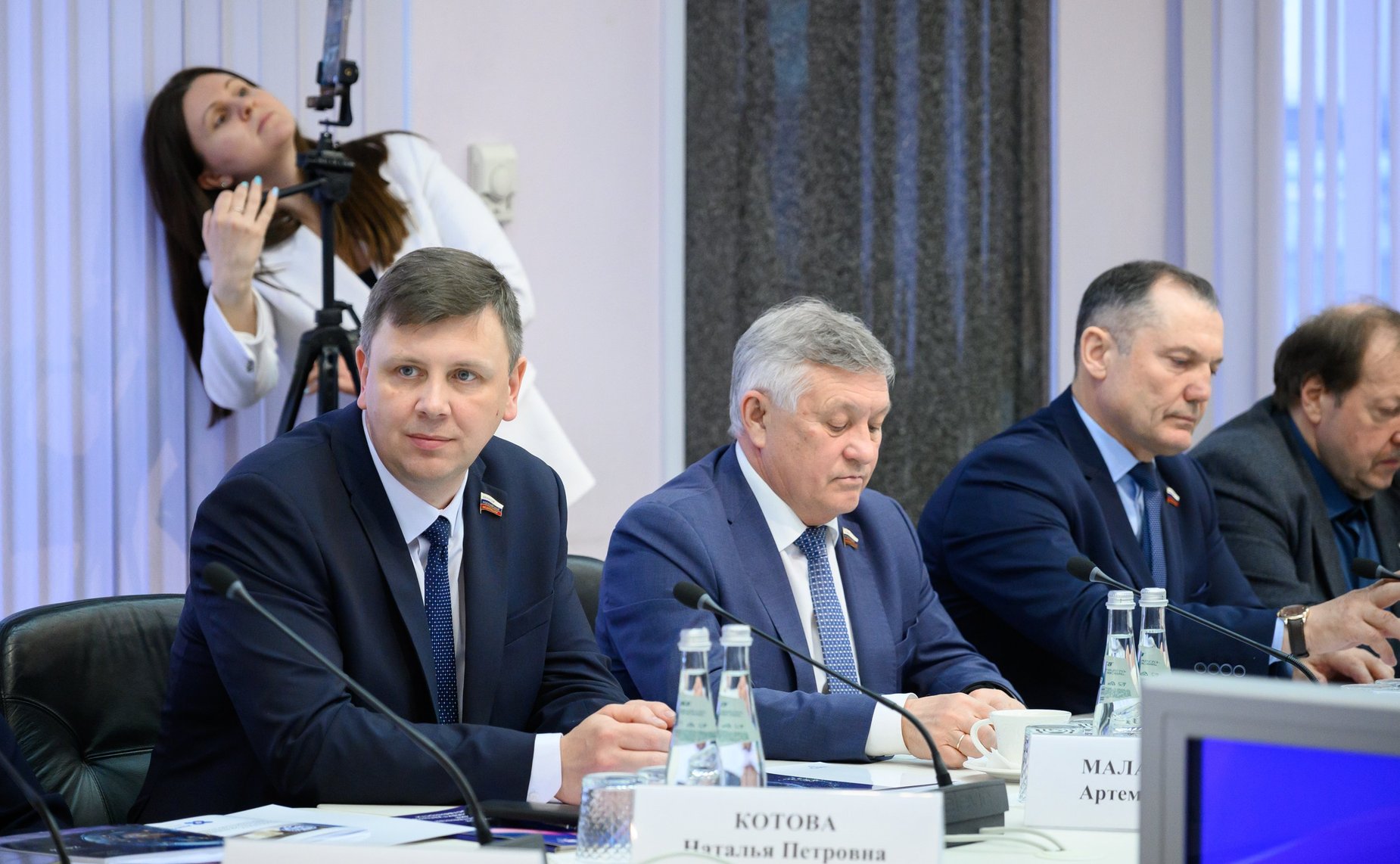 Лилия Гумерова провела выездное совещание на тему «Актуальные вопросы развития института интеллектуальной собственности» в Роспатенте