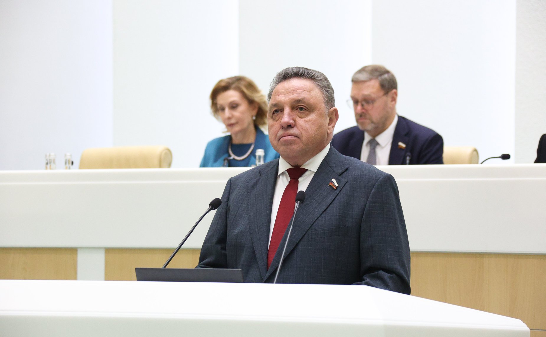 Вячеслав Тимченко