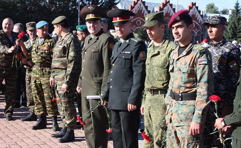 Савельев 2 сентября