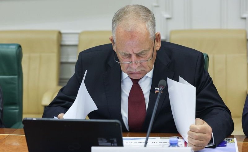 Сергей Митин