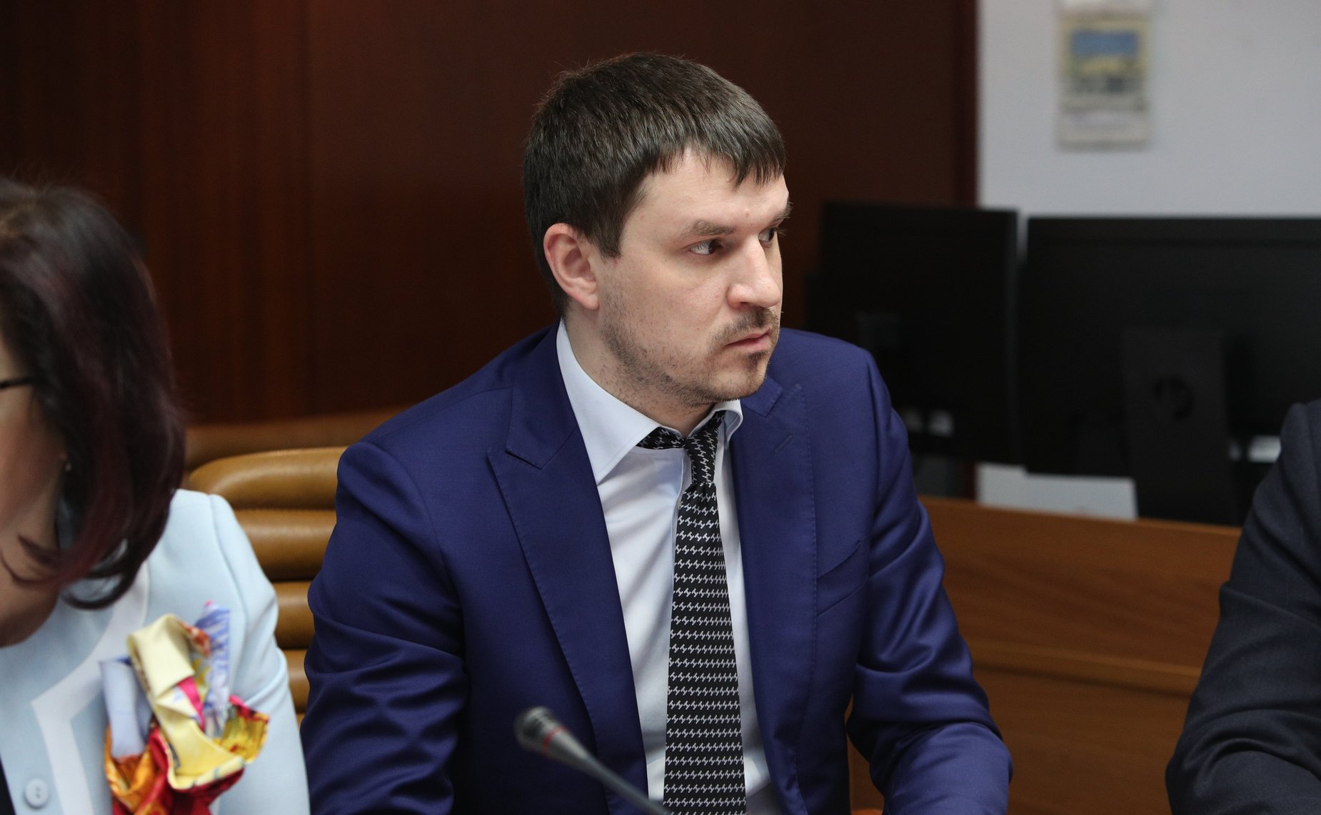 Круглый стол Комитета СФ по экономической политике совместно с Комитетом СФ по бюджету и финансовым рынкам