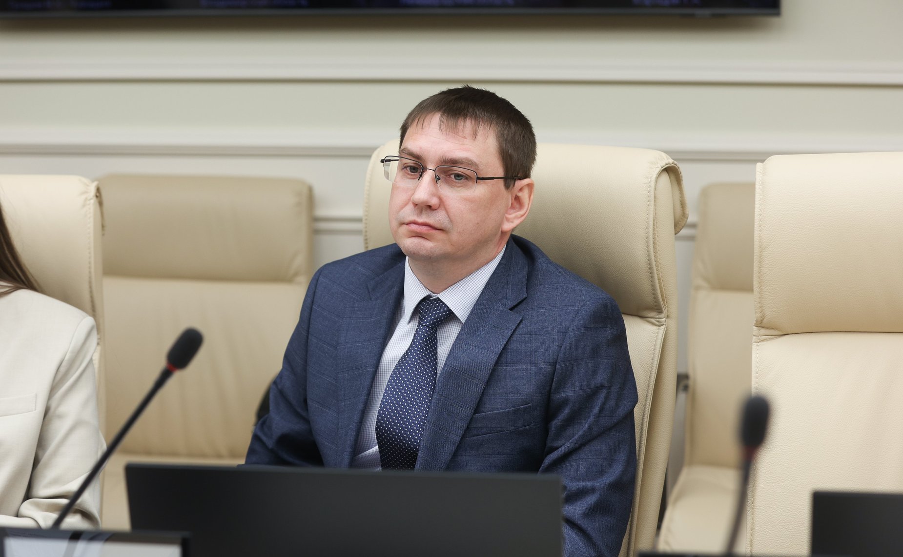 Круглый стол на тему «Права потребителей при оказании платных образовательных услуг»