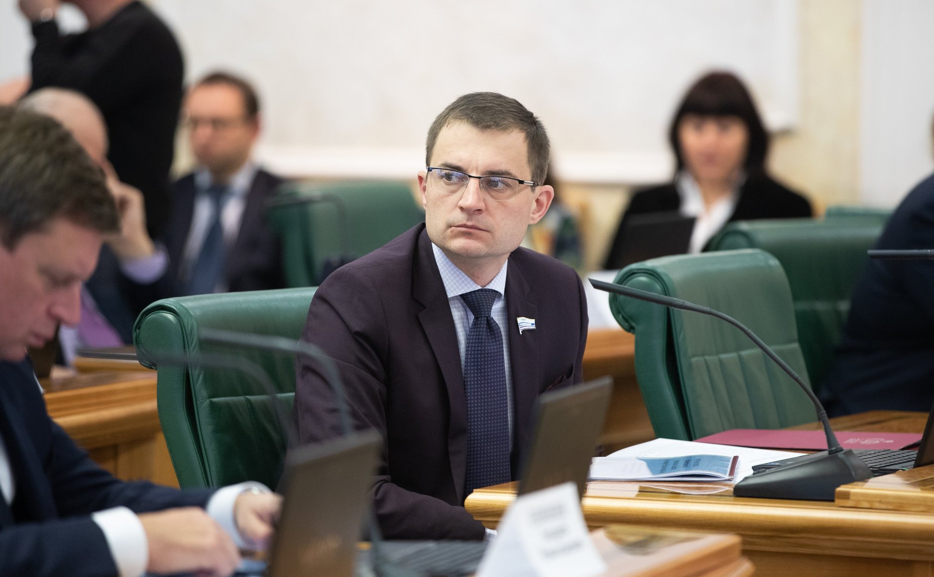 Дмитрий Шатохин