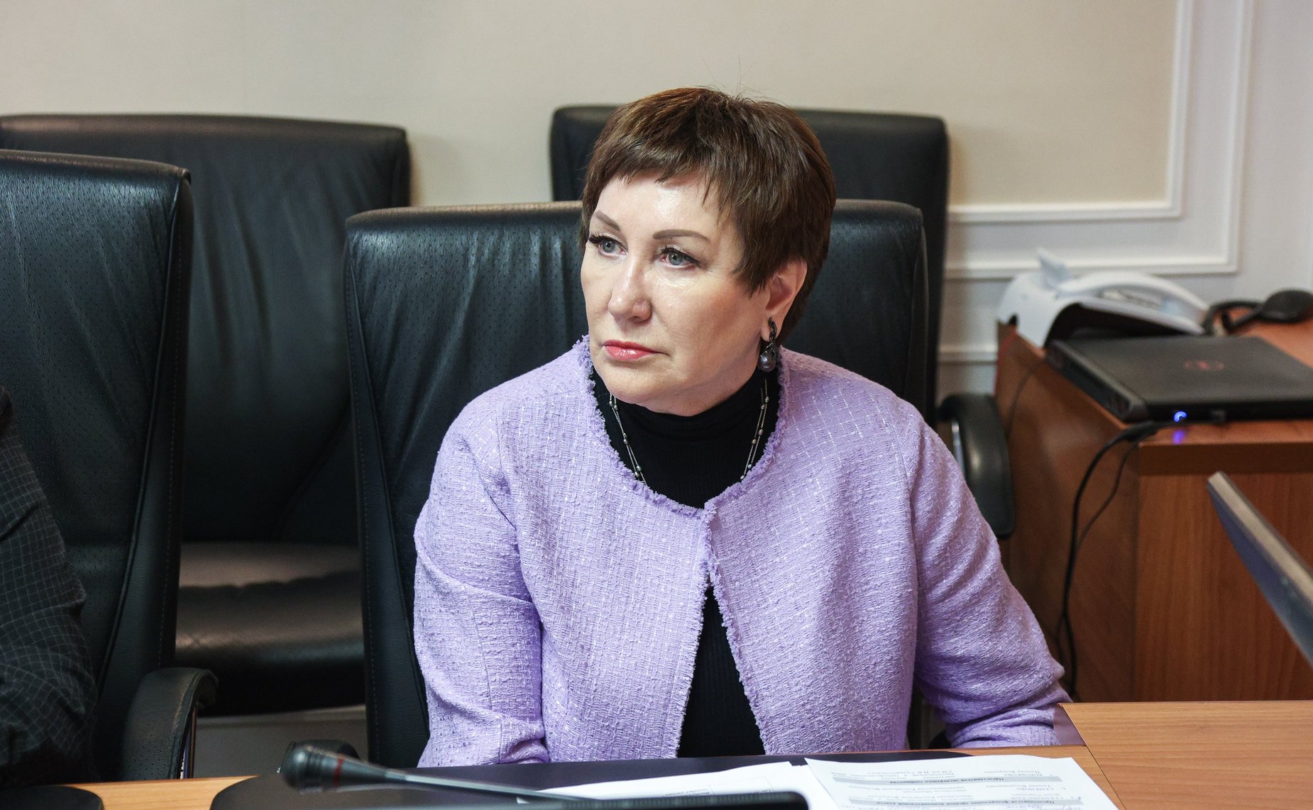 Елена Перминова