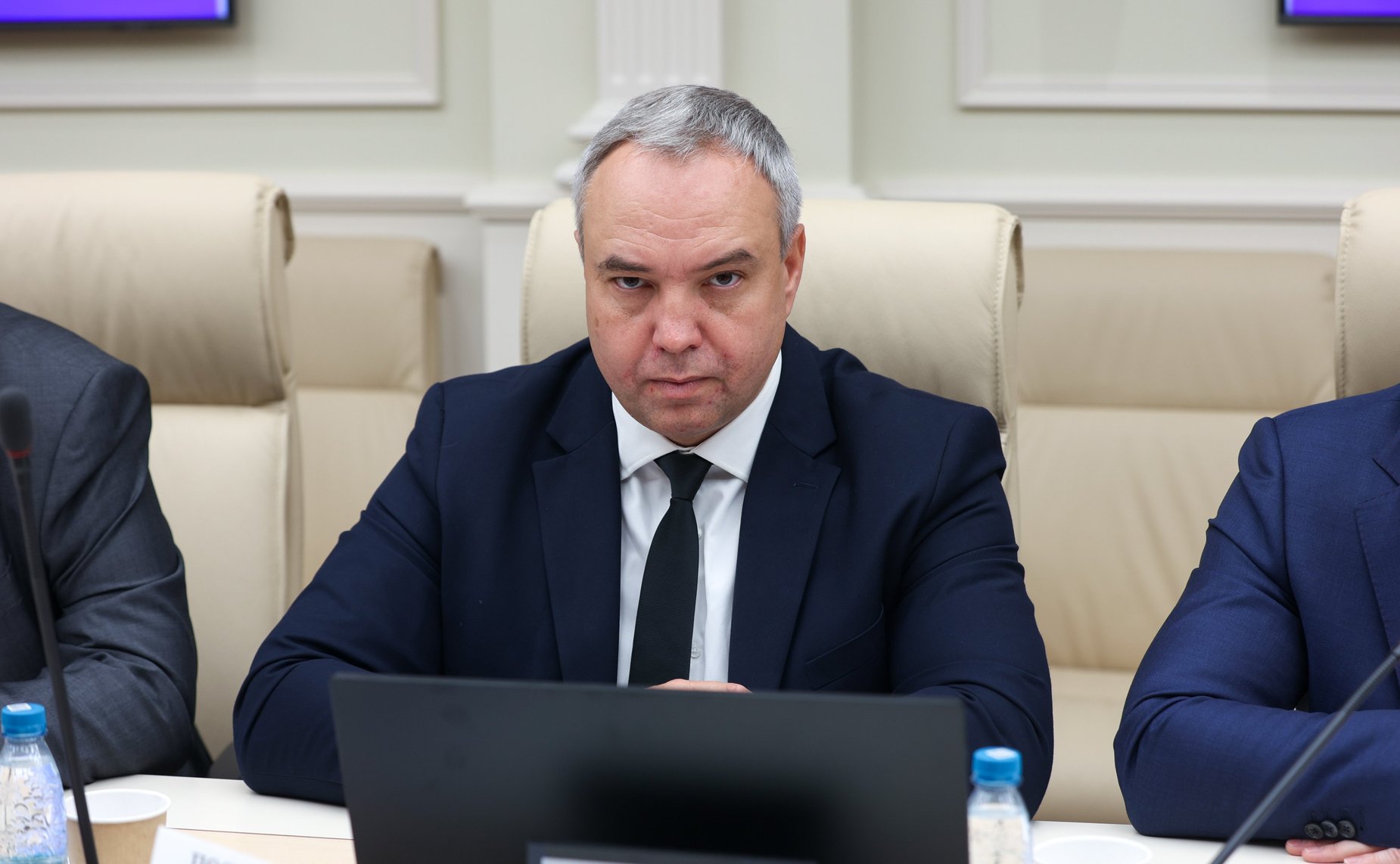 Обсуждение ПФЗ «О внесении изменений в ФЗ «О защите и поощрений капиталовложений в РФ», разработанного Минэкономразвития России во исполнение поручений по итогам ВЭФ
