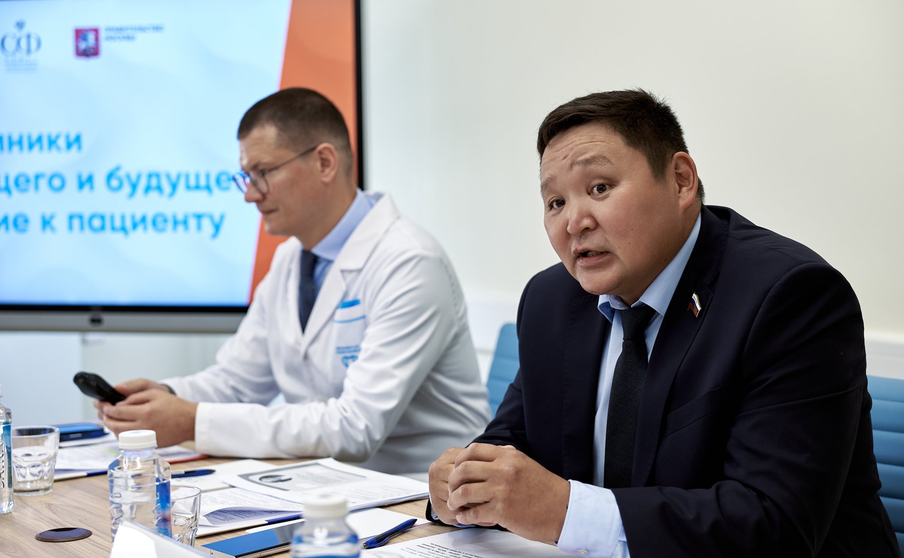 Шолбан Кужугет