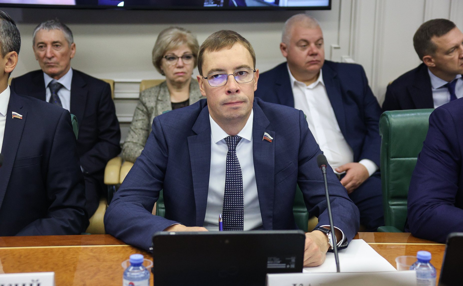 Сергей Калашник