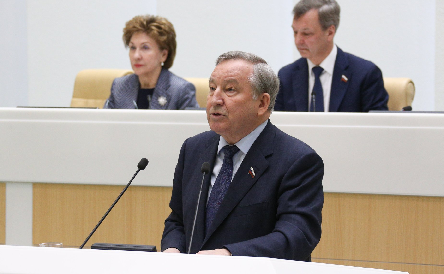 Александр Карлин