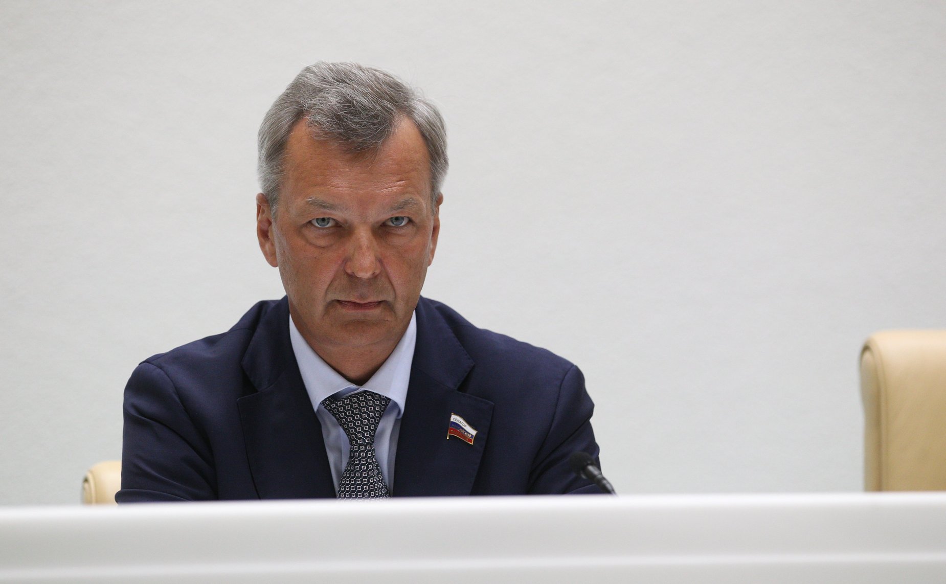 Андрей Яцкин