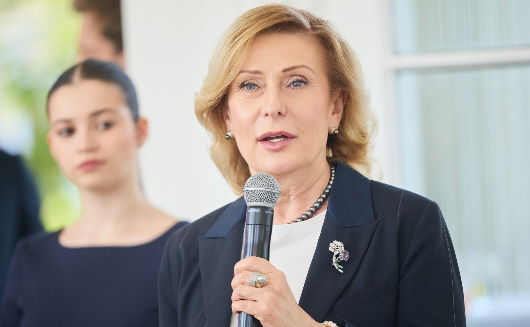 Инна Святенко