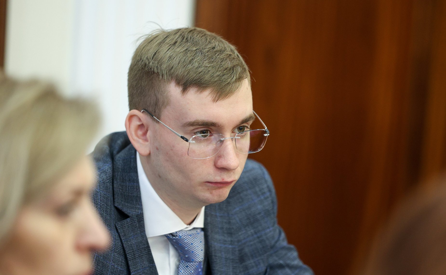 Совещание Комитета СФ по международным делам совместно с Комитетом СФ по экономической политике «Возможные пути преодоления последствий западных санкций в финансово-экономической сфере»