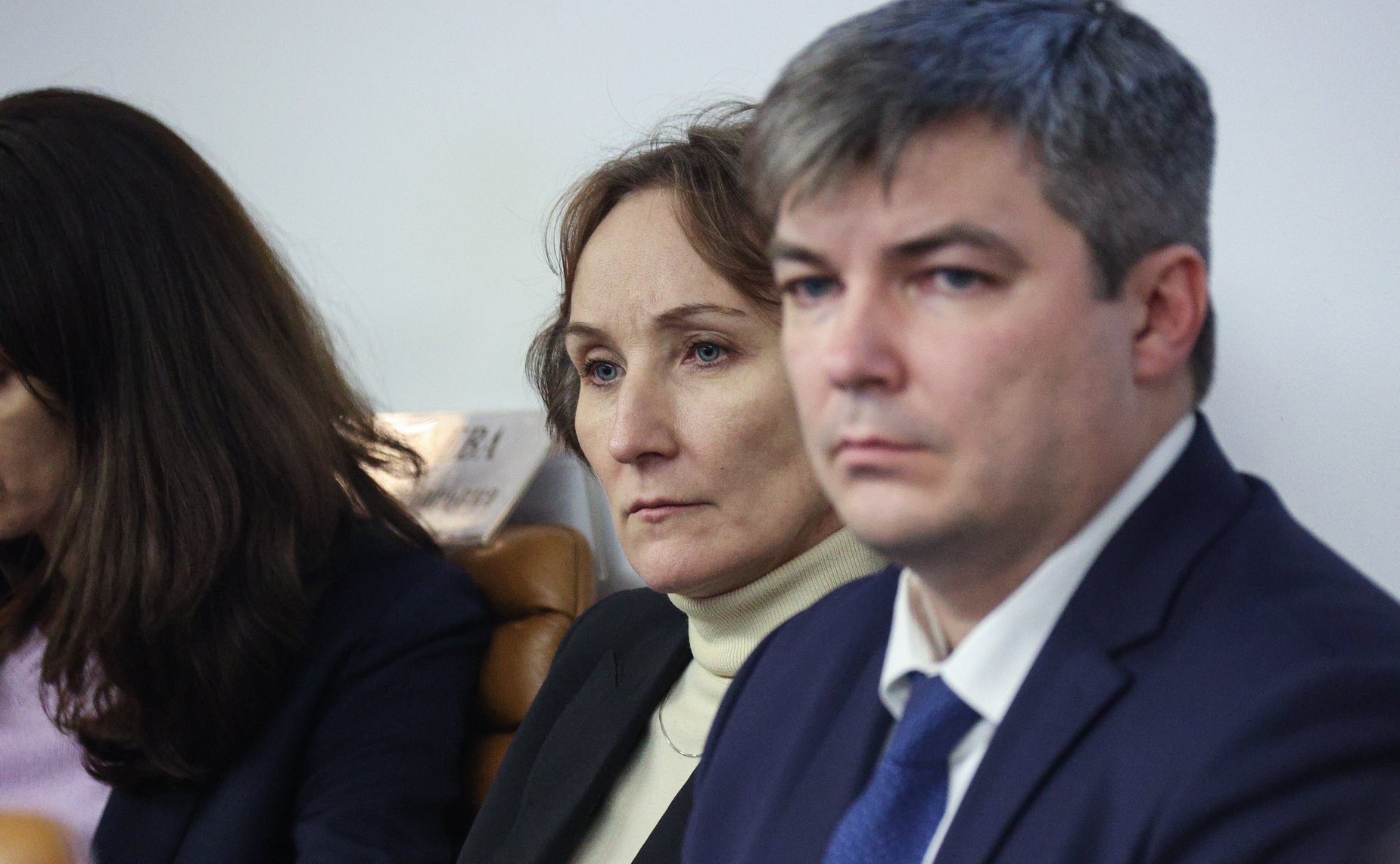 Круглый стол Комитета СФ по экономической политике «О потенциале, перспективах модернизации и росте пропускной и провозной способности Байкало-Амурской и Транссибирской железнодорожных магистралей для целей стратегического развития РФ»