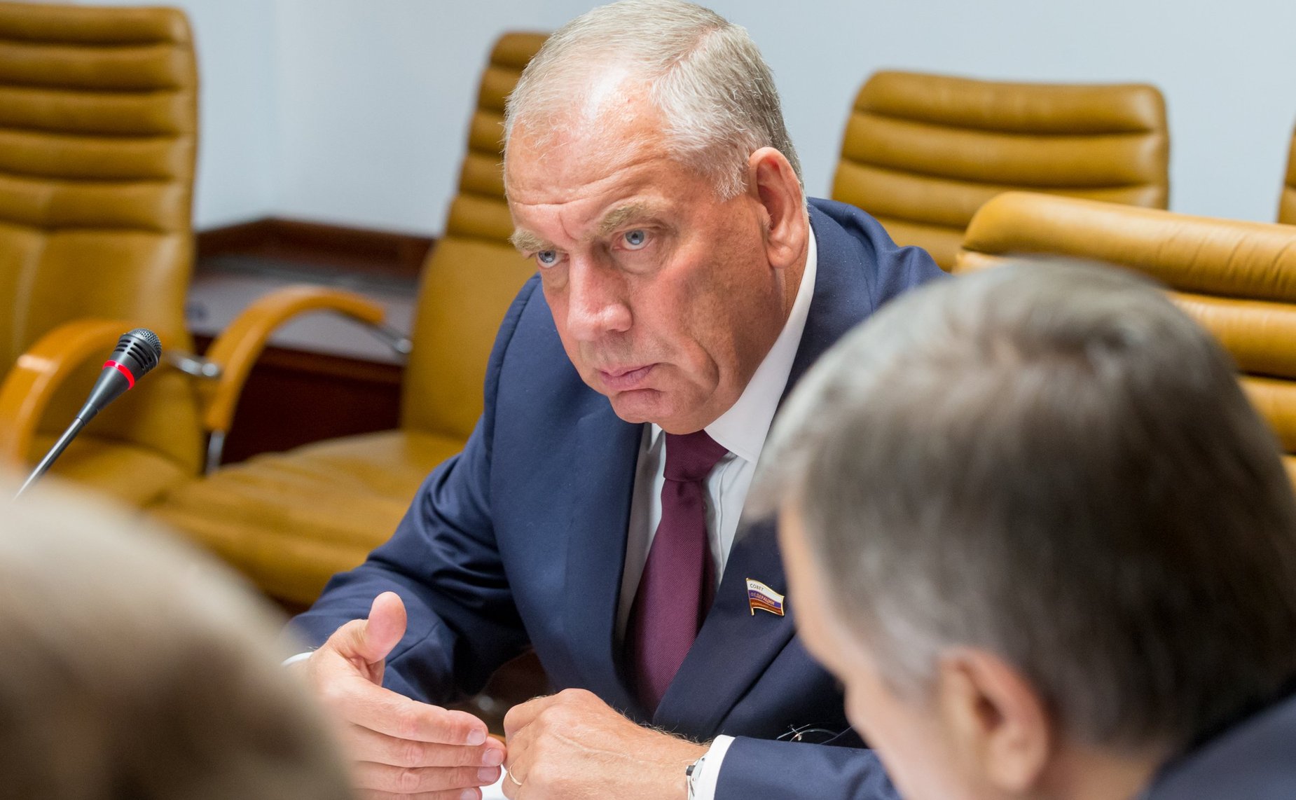 Сергей Митин