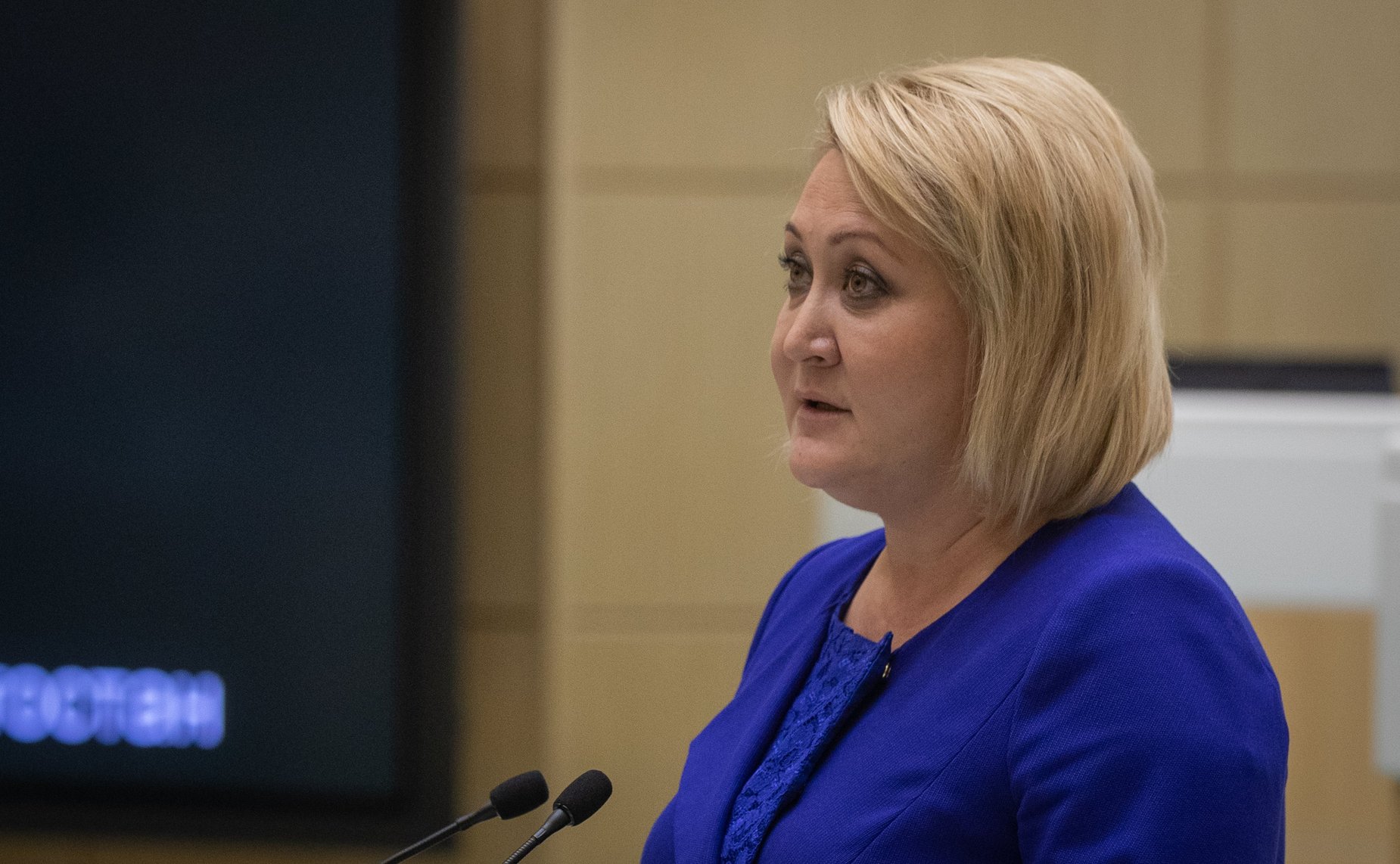 Лилия Гумерова