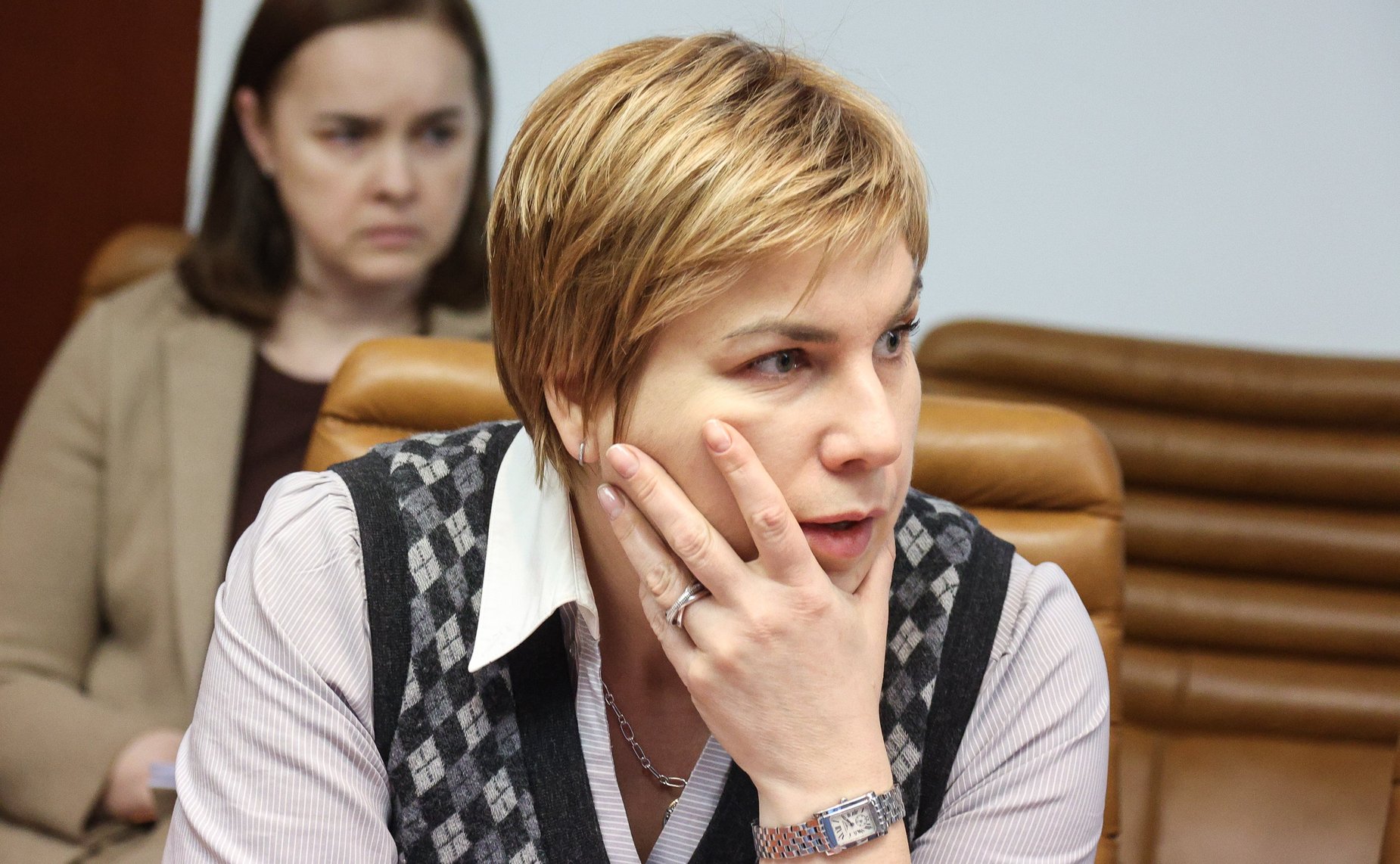 Круглый стол Комитета СФ по экономической политике совместно с Комитетом СФ по аграрно-продовольственной политике и природопользованию и Комитетом СФ по бюджету и финансовым рынкам «О мерах господдержки строительства судов морского и речного флота»