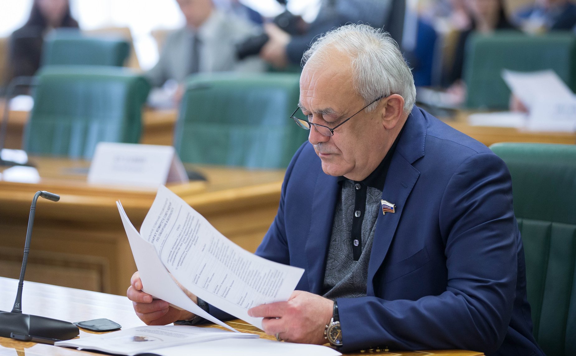 Т. Мамсуров