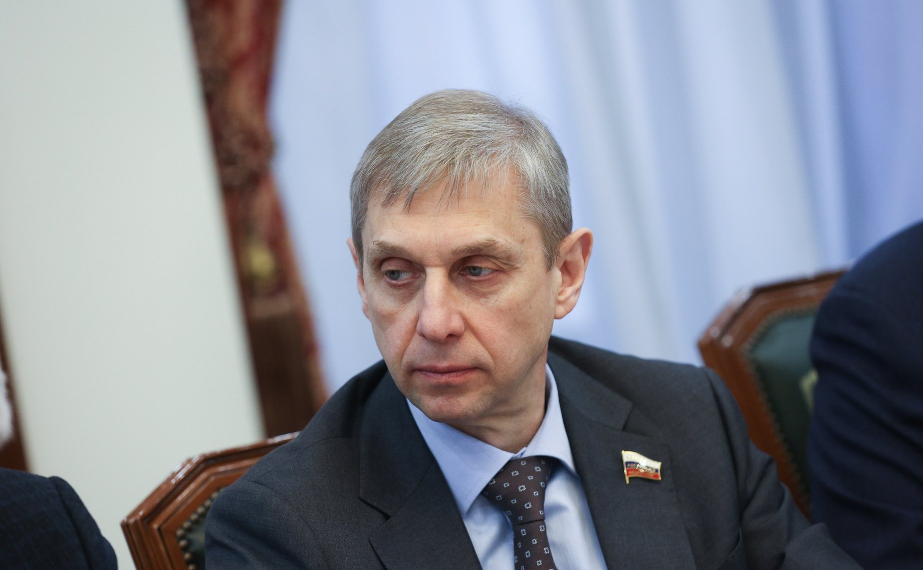 Андрей Сережников