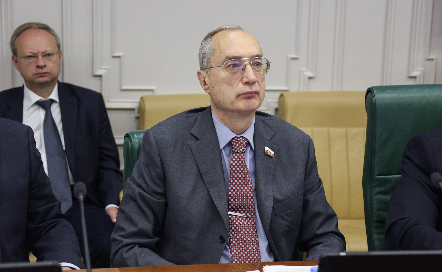 Андрей Кислов