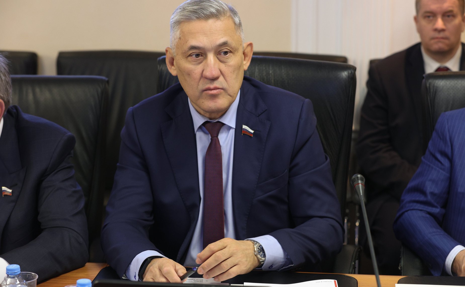 Юрий Валяев