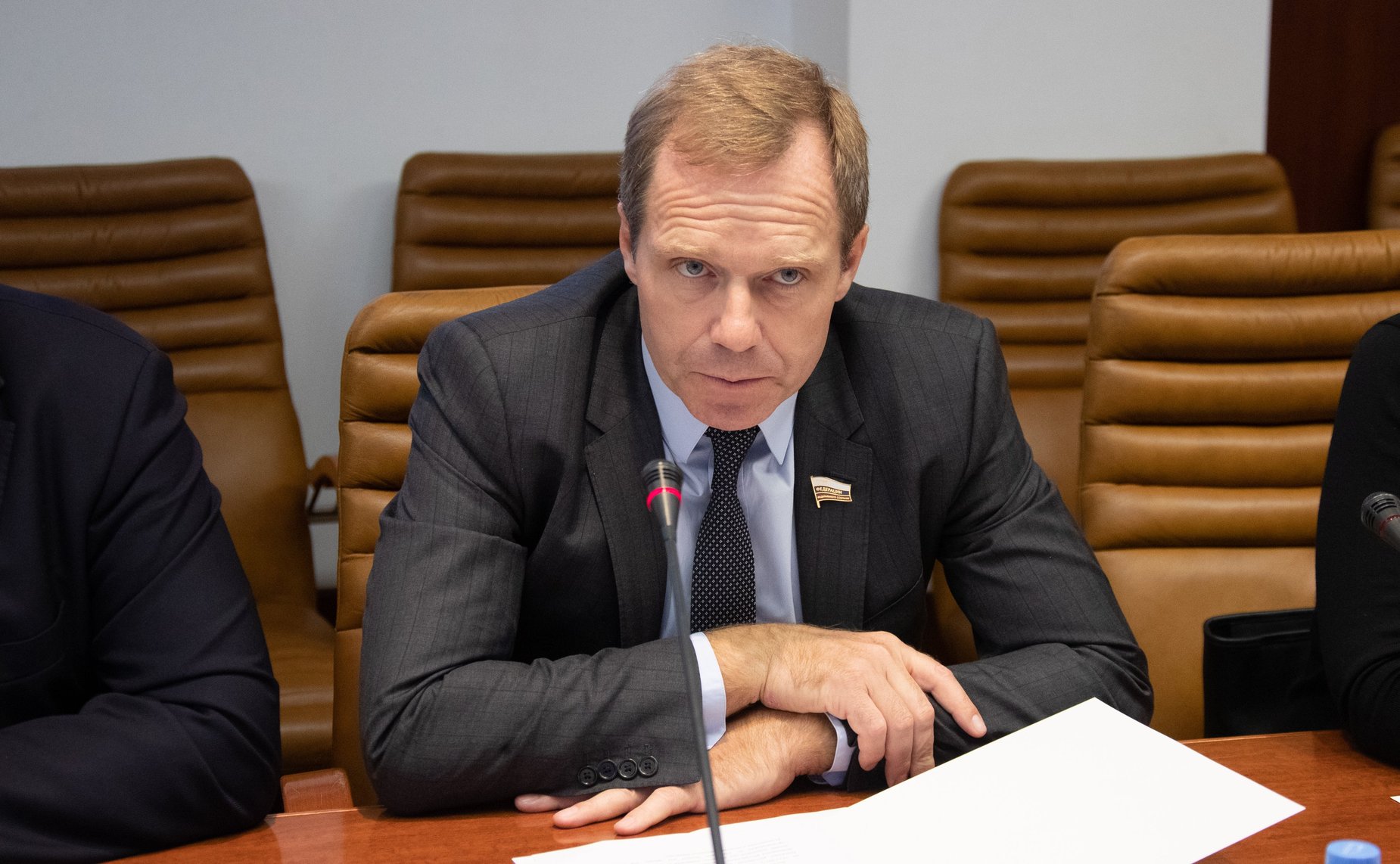 Андрей Кутепов