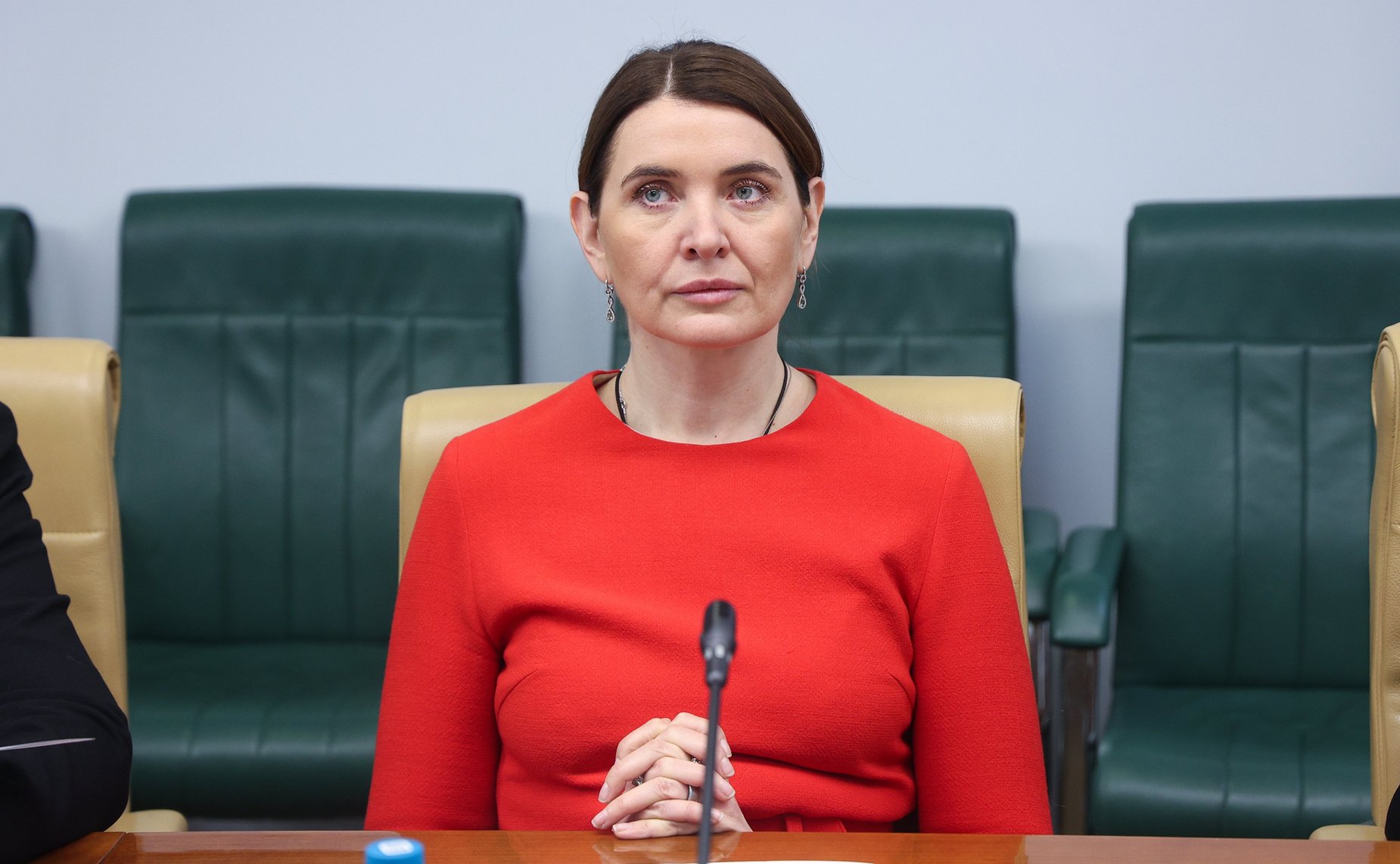 Юлия Лазуткина