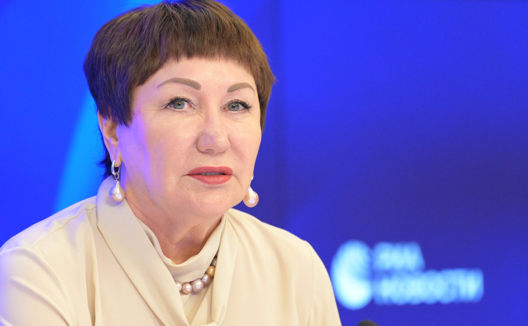 Елена Перминова