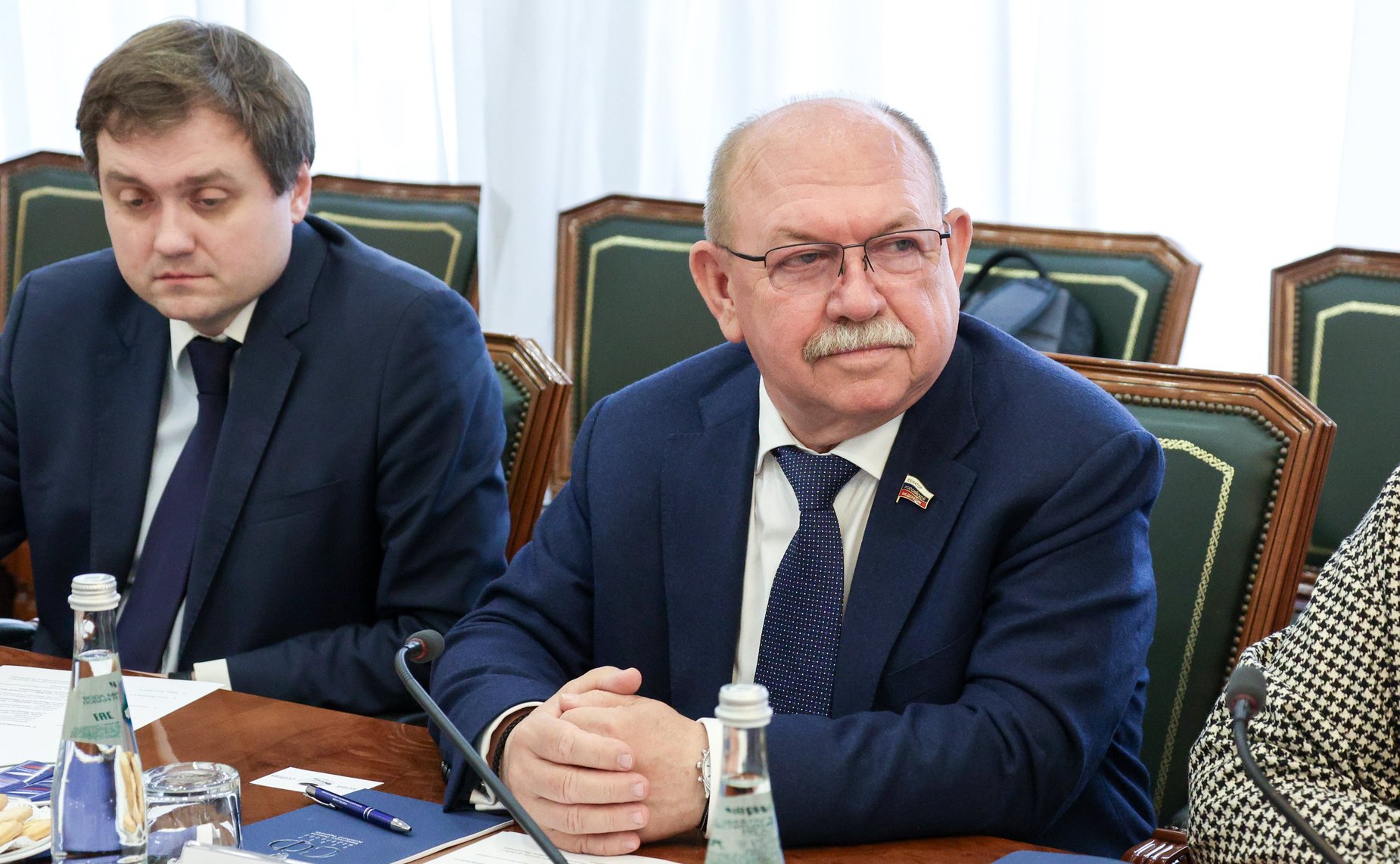 Геннадий Орденов