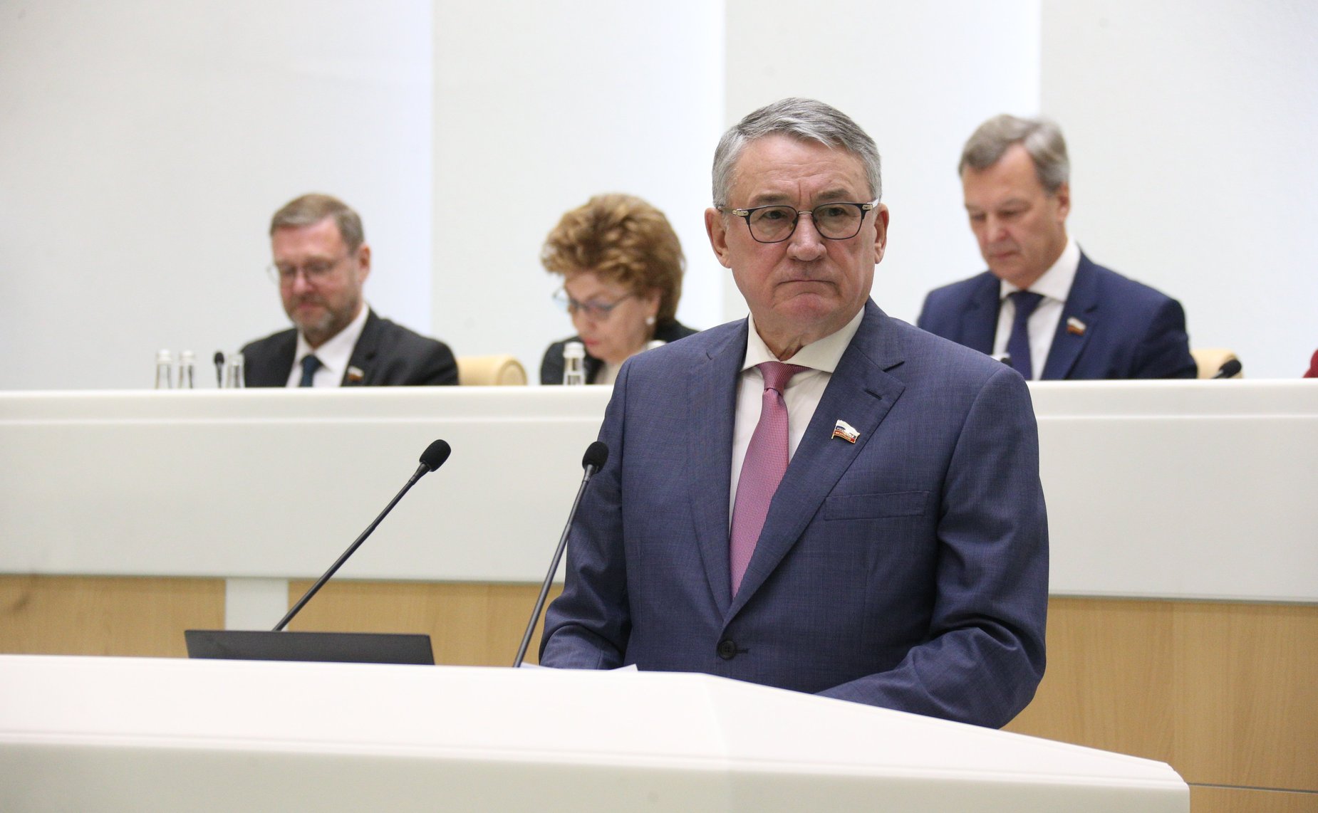 Юрий Воробьев